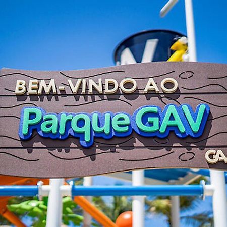 Apartamento Vista Mar Salinas Premium Resort Salinópolis المظهر الخارجي الصورة