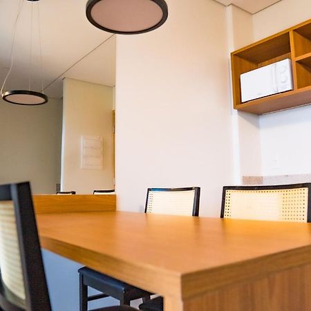Apartamento Vista Mar Salinas Premium Resort Salinópolis المظهر الخارجي الصورة