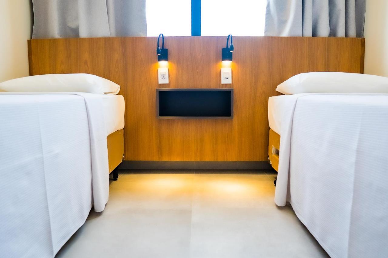 Apartamento Vista Mar Salinas Premium Resort Salinópolis المظهر الخارجي الصورة