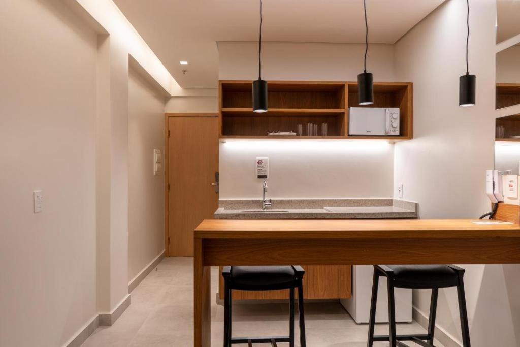 Apartamento Vista Mar Salinas Premium Resort Salinópolis المظهر الخارجي الصورة