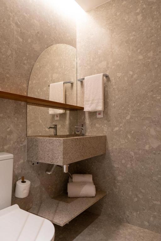 Apartamento Vista Mar Salinas Premium Resort Salinópolis المظهر الخارجي الصورة